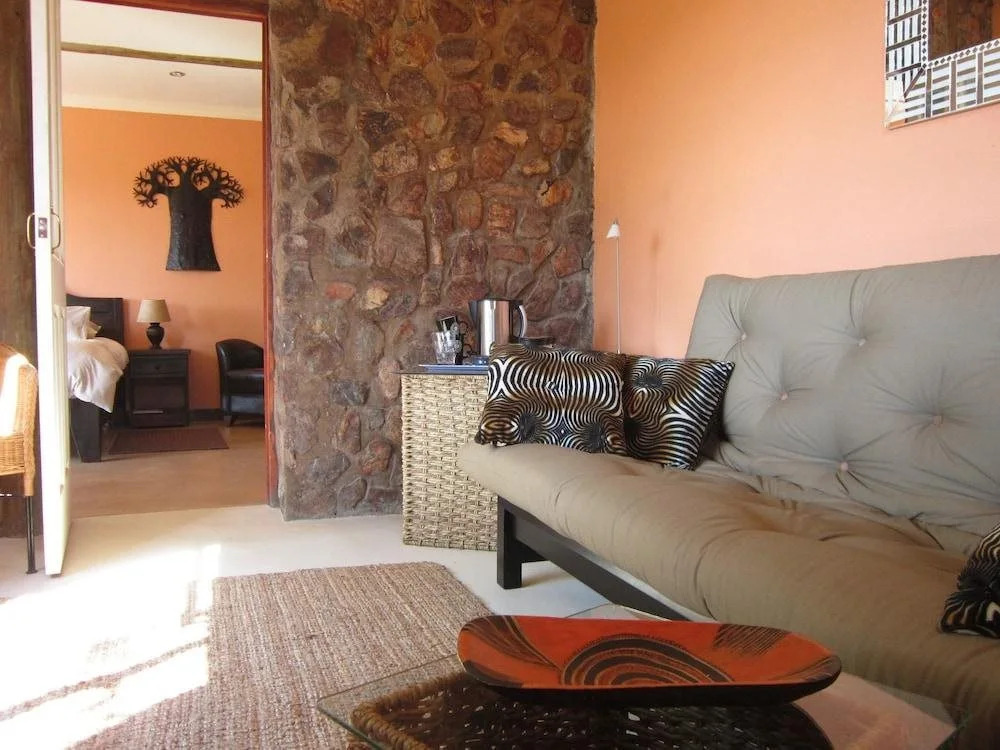 Marula Cottage Guest Lodge