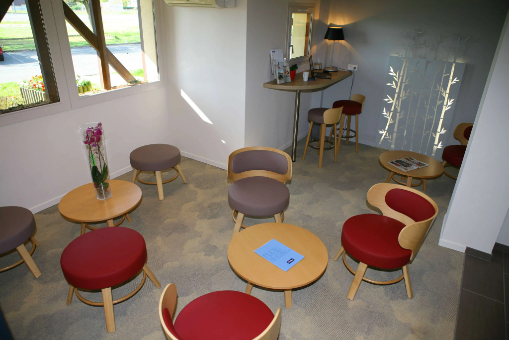 Kyriad Chateauroux
