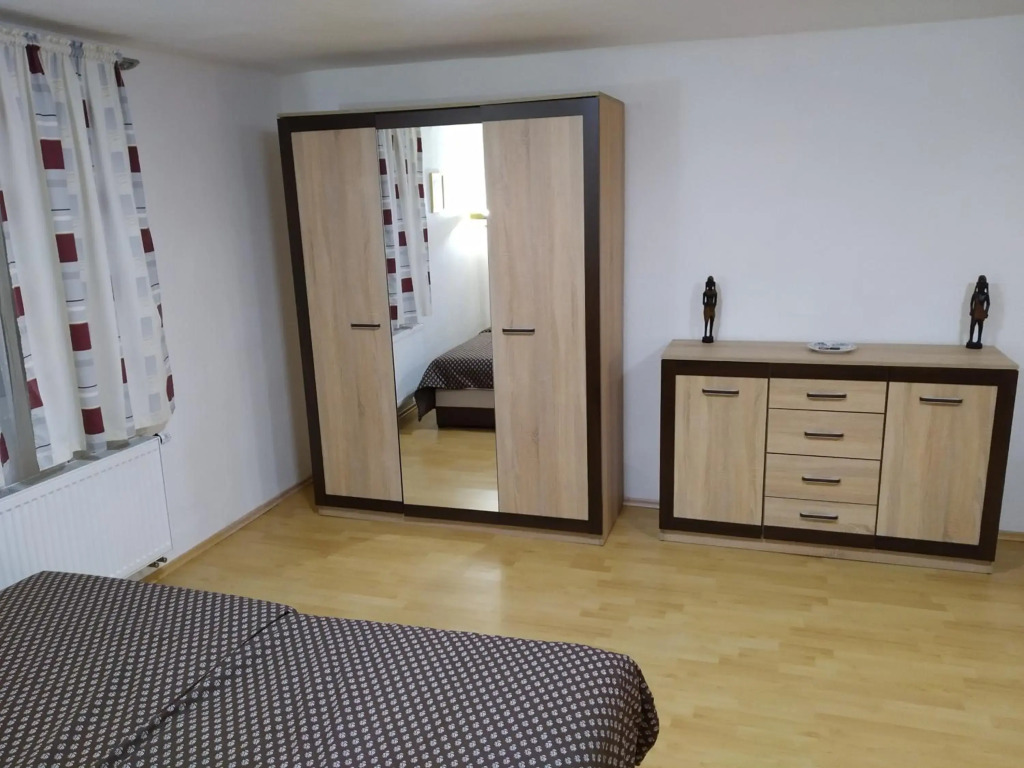 Apartment Benecko 124
