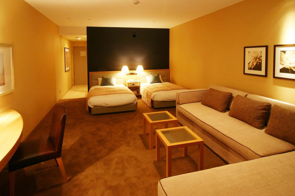 Hotel Tangram