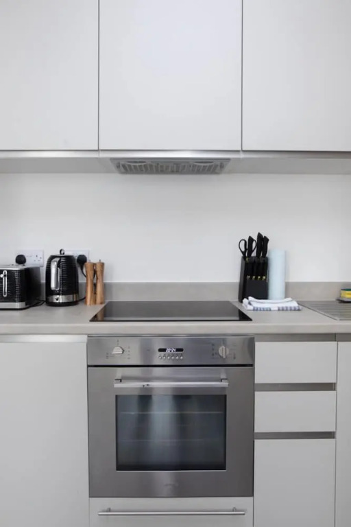 Central Apartment for 2 in Stokes Croft