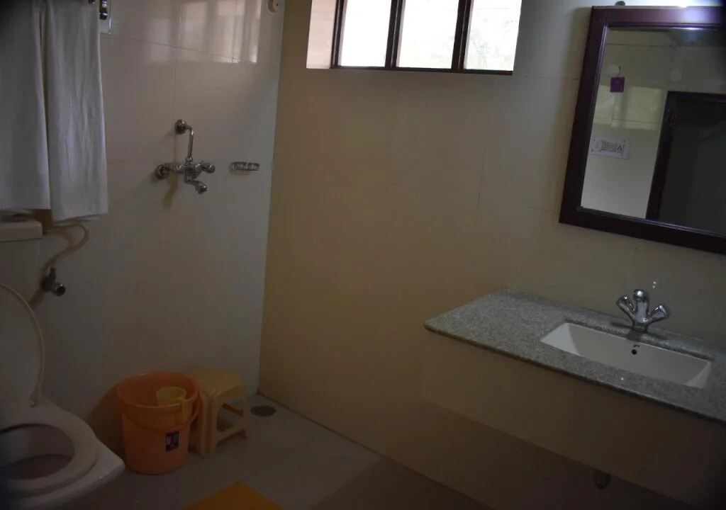 Hotel Ram Kuti