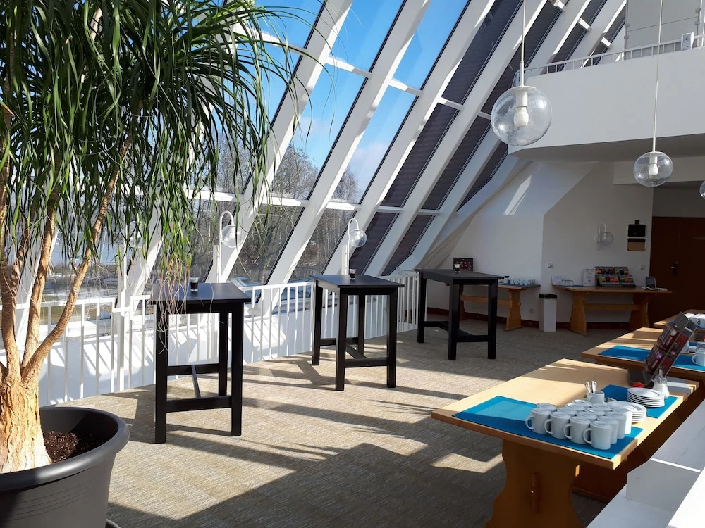 Strandhotel Seehof