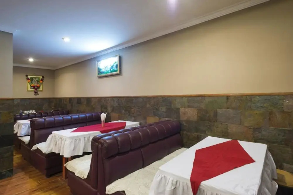 Hotel Bali Resorts
