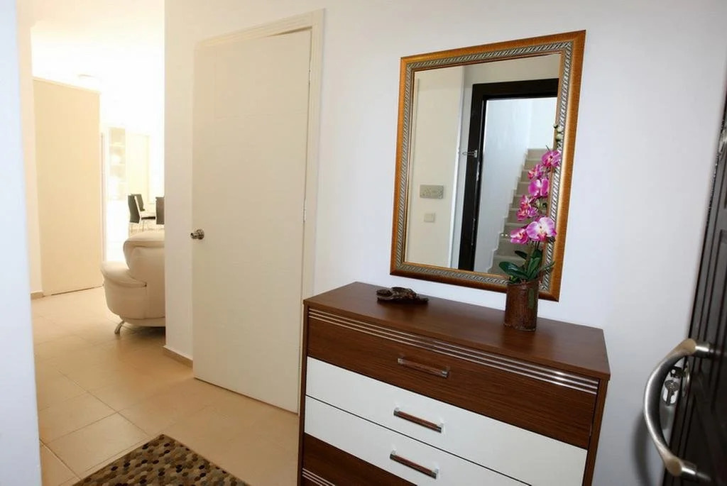 Olympias Apartment