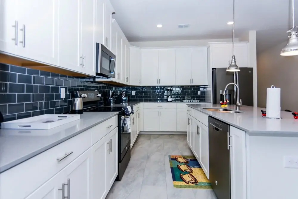 Amazing Vacation Single Home with private pool CG1593