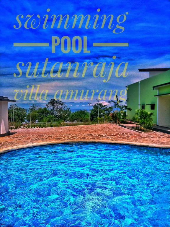 Sutanraja Villa Amurang