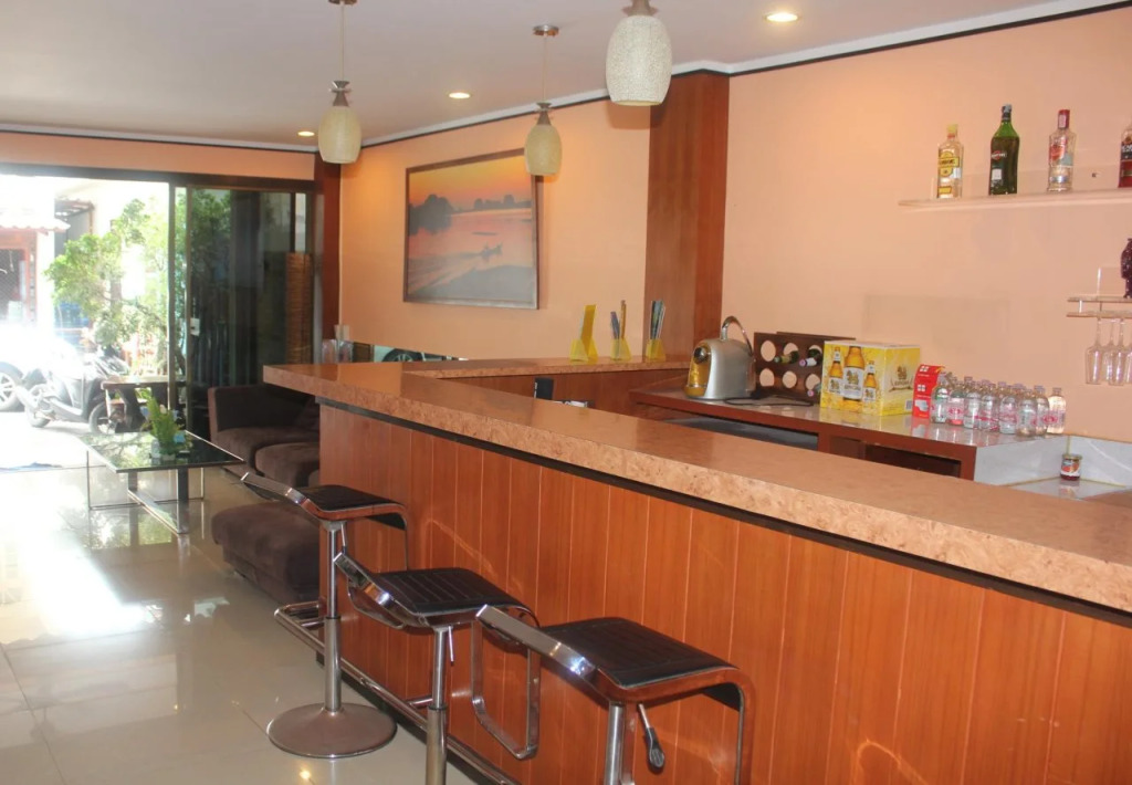 Sun Beach House