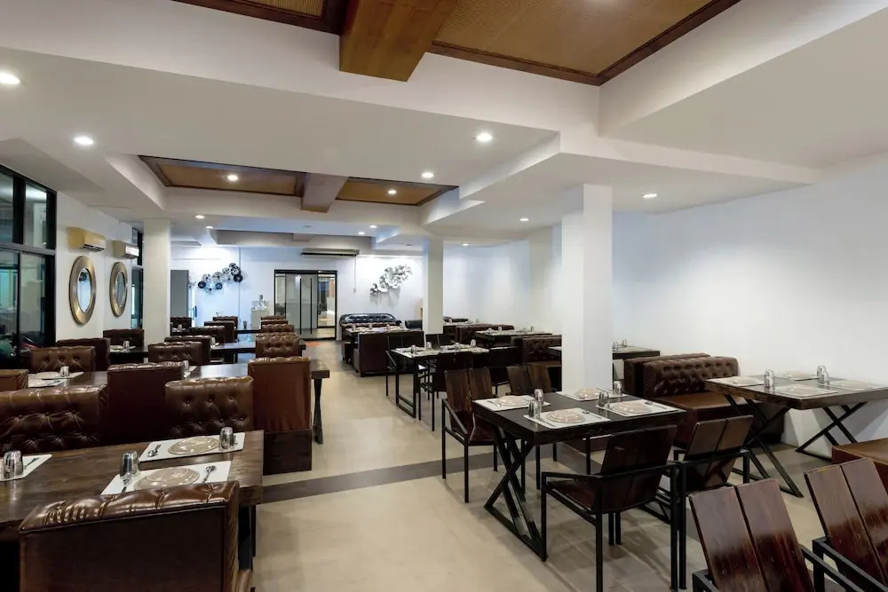 Arawana Regency North Pattaya
