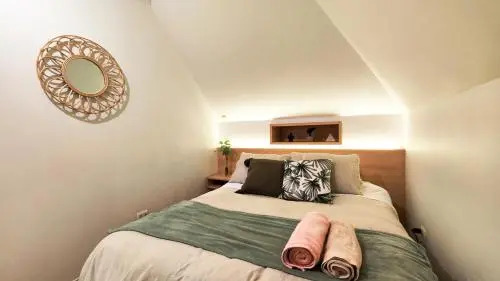 Yogi Hostel