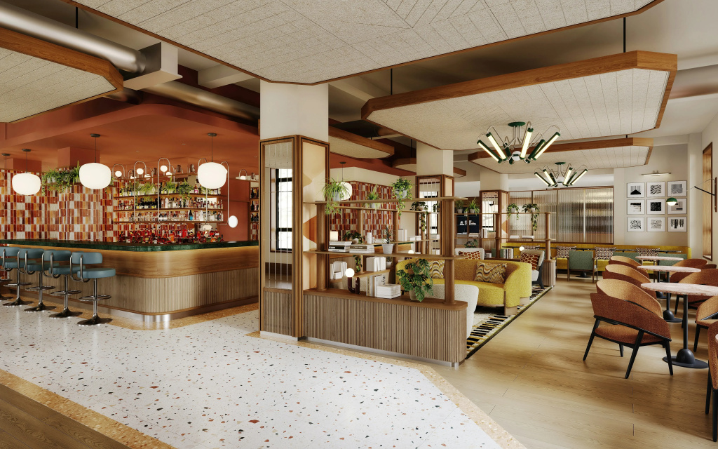 The Derby London City, Curio Collection By Hilton