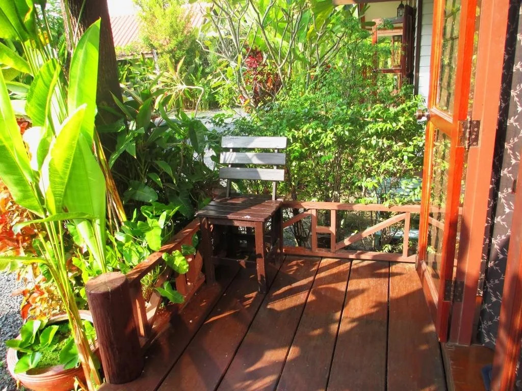 Chorchaipruk Guest House