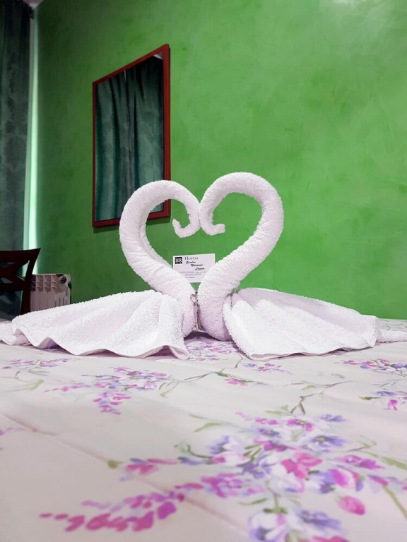 Hostal Naranjos