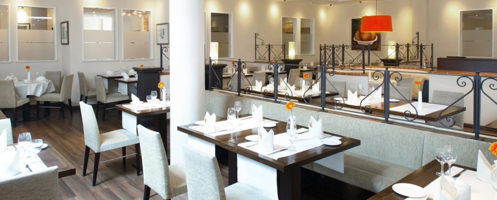 Courtyard by Marriott Schwerin