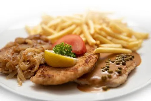AKZENT Hotel Krone