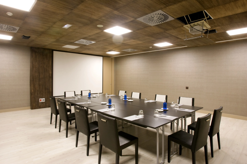 Hotel Val de Neu G.L