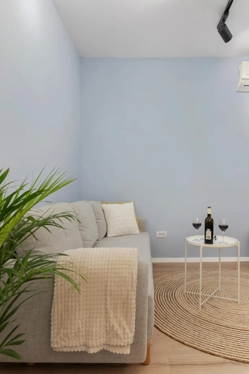 VD Boutique Apartments No 3