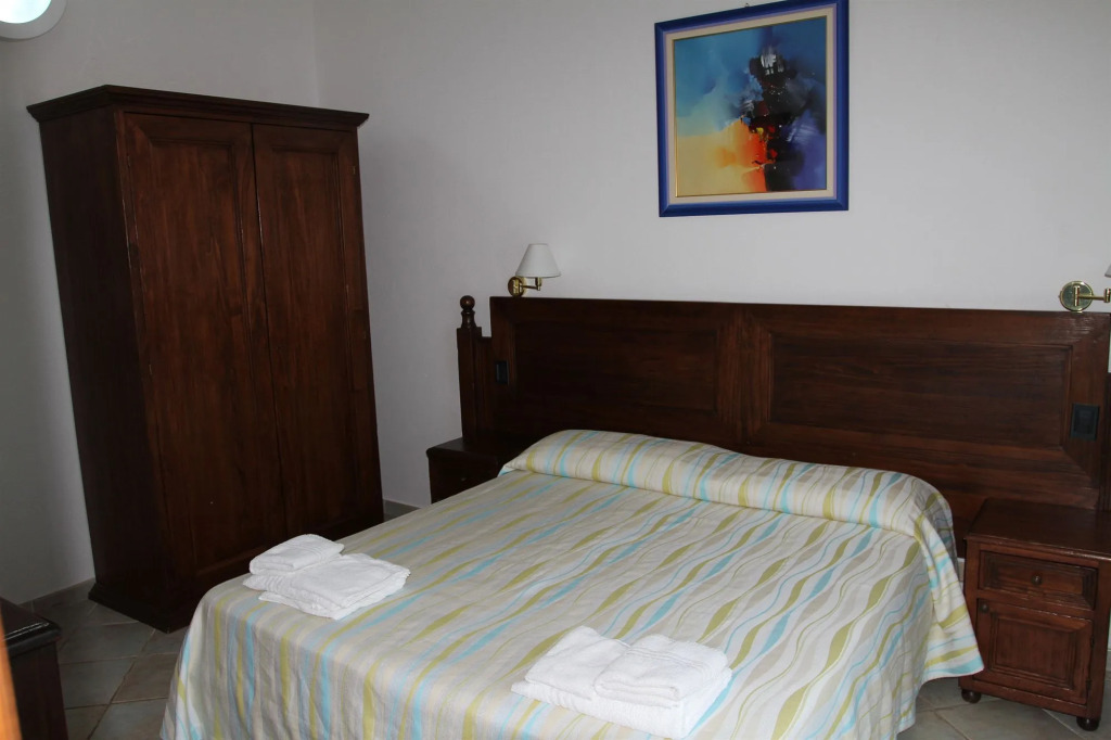 Hotel Mediterraneo