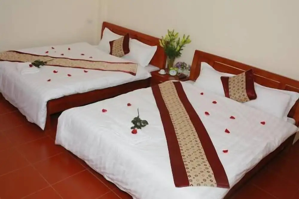 Sapa Glory Hotel