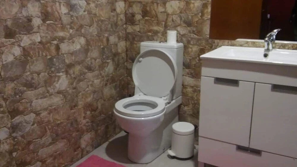 Apartment With one Bedroom in Canidelo, With Wonderful City View, Furn