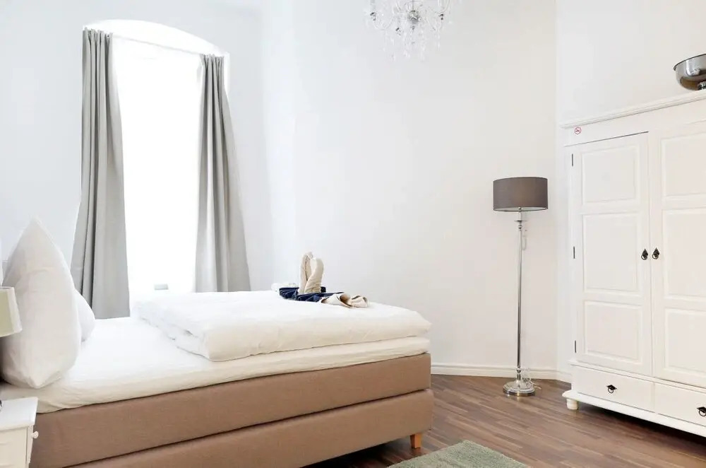RockChair Apartment Droysenstrasse
