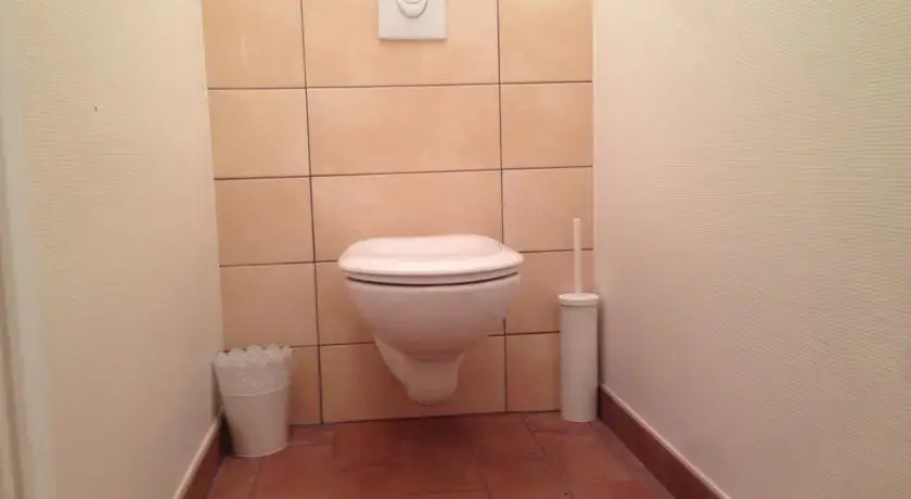 Chambres dhôtes Chez Nanette