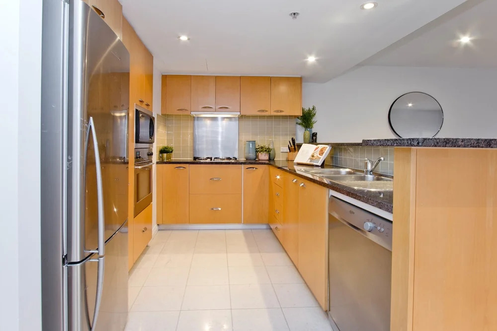 Absolute Sydney Harbour Front Luxury With Parking