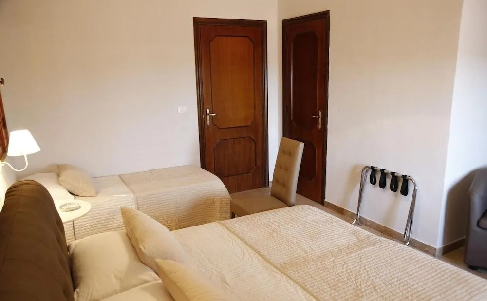 Simonettas Rooms