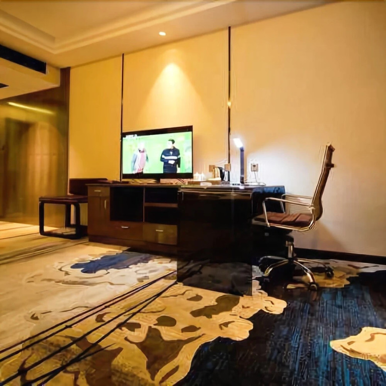 Yong'an Hotel Gaobeidian