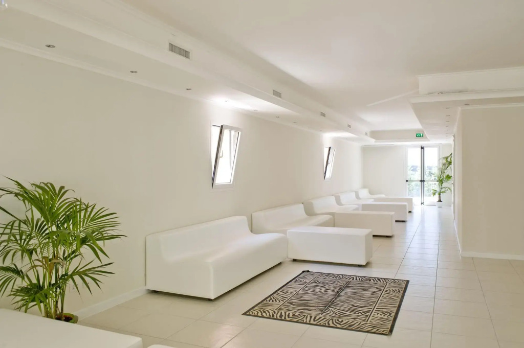 Hotel Mediterraneo Club Benessere