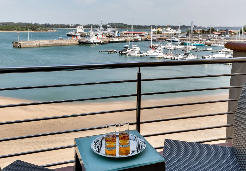 BON Hotel Waterfront Richards Bay