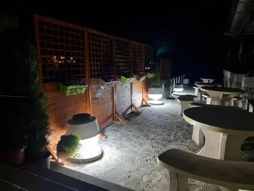 Hotel Park