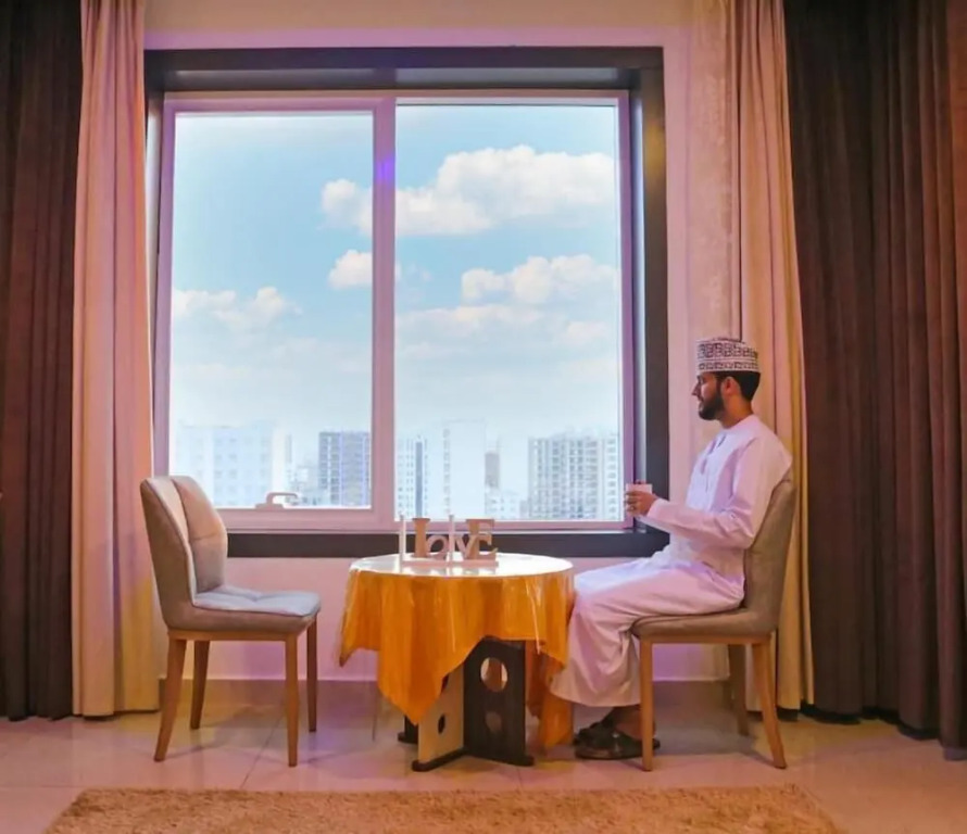 Diamond Star Hotel فندق النجمة الماسية