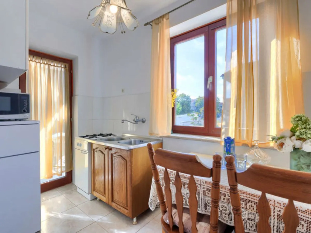 Apartment Alba Baden