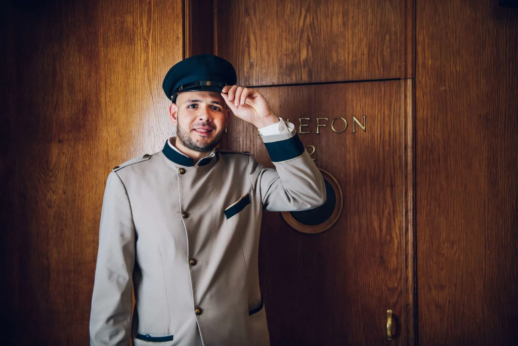 Hotel Stein