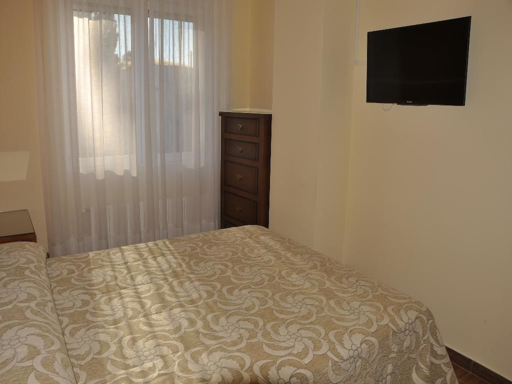 Hotel de Alba