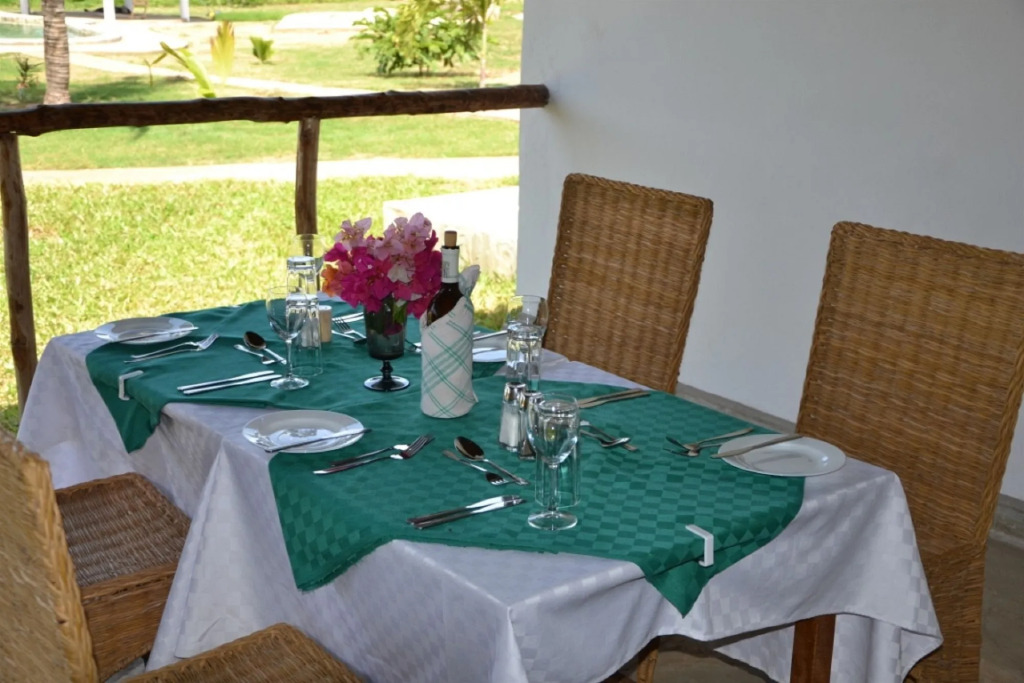 Diani Bay Resort