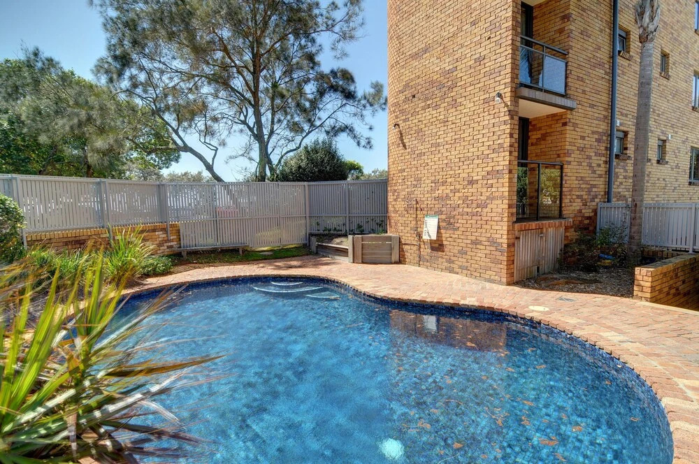 Jedda Unit 3