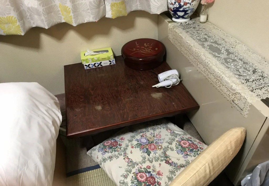 ホテルひかり