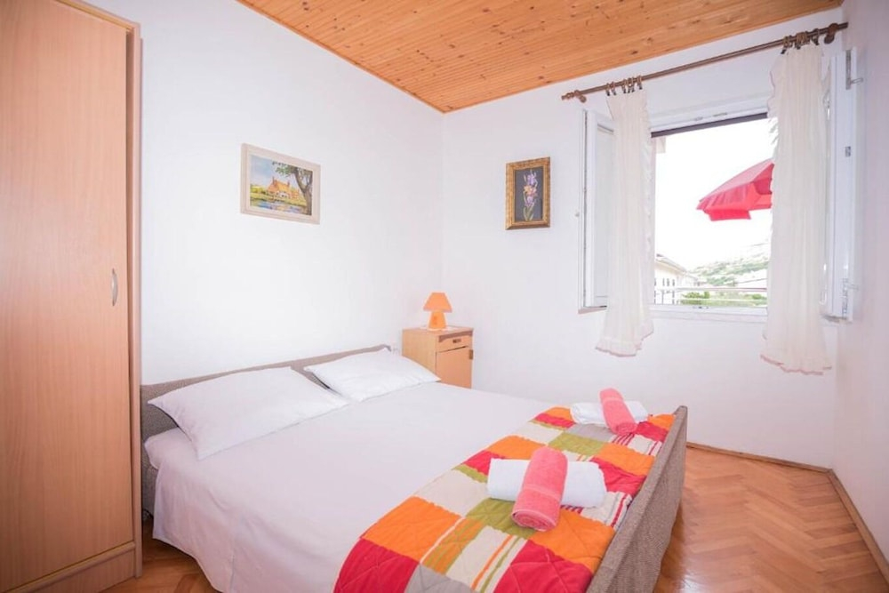 Apartments Marko