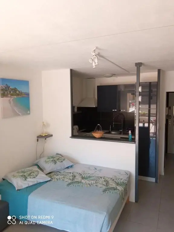 Residence Saint Clair - Studio Elena