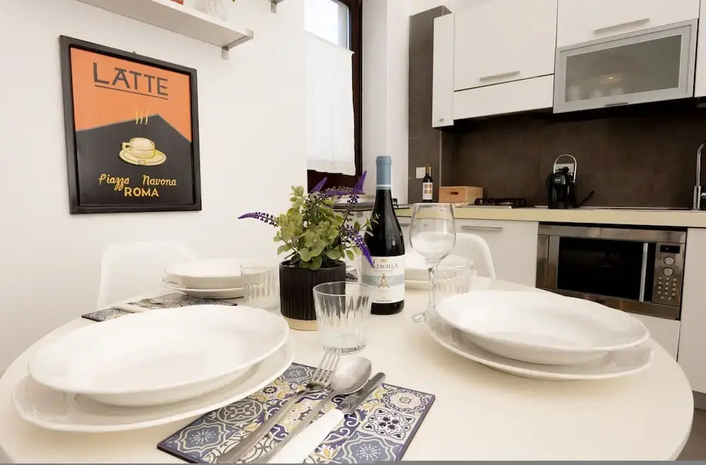 Hora Guest House by Ortigia Apartments