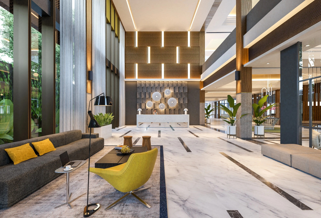 Luminor Hotel Tanjung Selor By WH