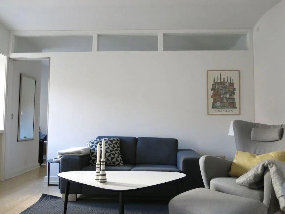 Apartment near Nyhavn 1207 - 1