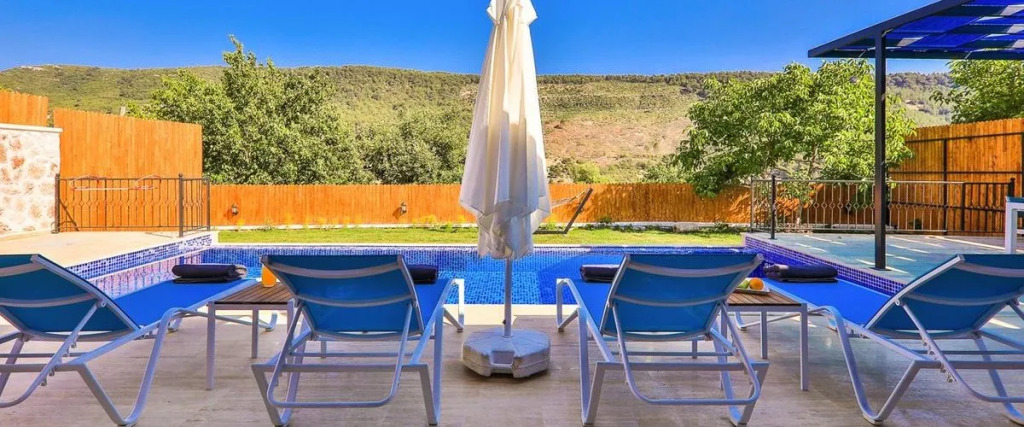 Villa Magnolia 2