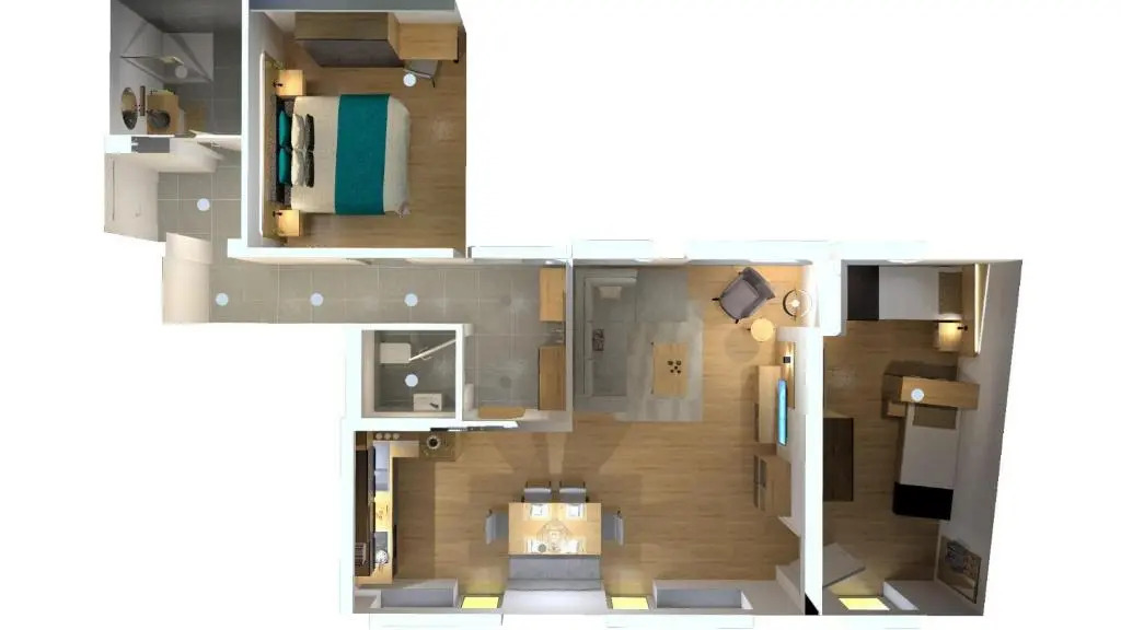 Apartments Austria