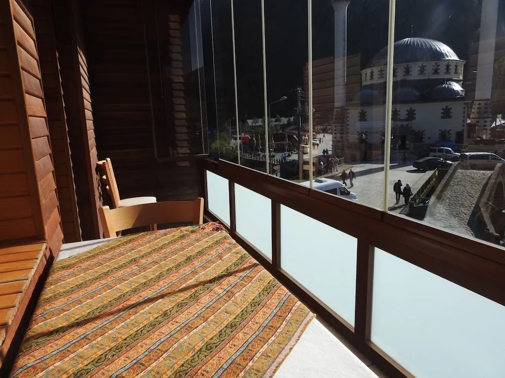 Zengin Motel