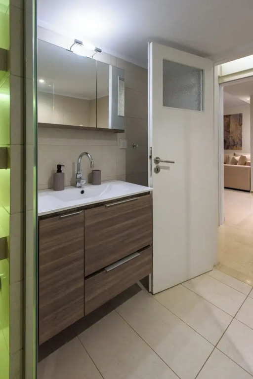 Blue Ark Harmony Residence