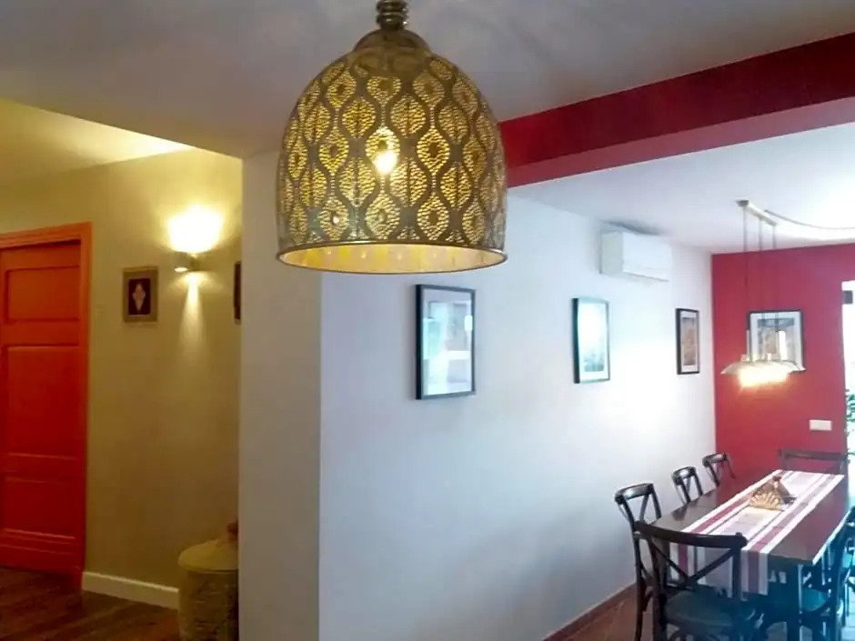 Boabdil Guesthouse