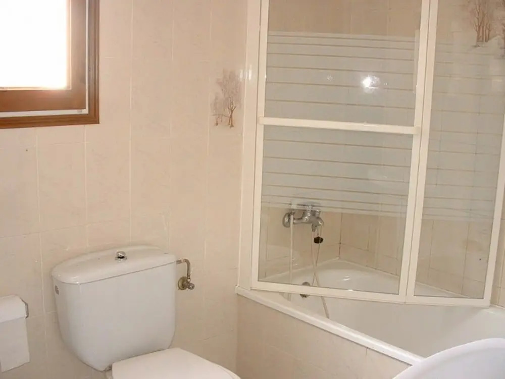 Apartamento  Montgo Park 06